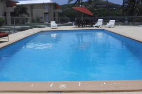 Your Home away from Home Christiansted Condo with AC